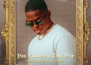 Touchline You Found Me This Way ft. Stogie T MP3 DOWNLOAD