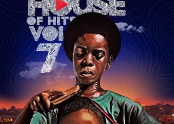 Tumisho & DJ Manzo SA House Of Hits Vol. 7 ZIP Album Download