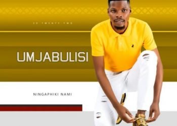 Umjabulisi Bo Girl MP3 DOWNLOAD