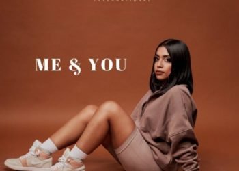 Yashna Me & You MP3 DOWNLOAD