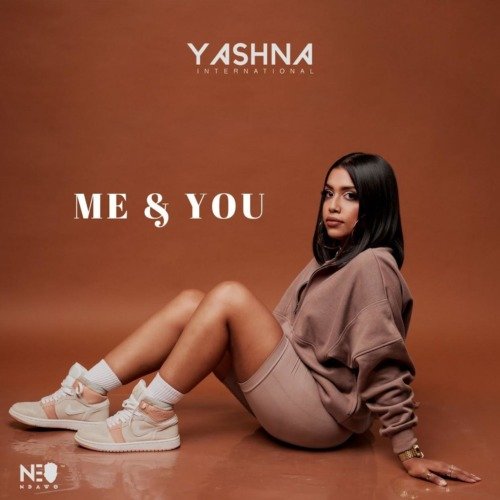 Yashna Me & You MP3 DOWNLOAD