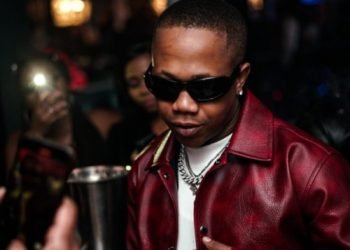 Young Stunna African Lady ft. Nkulee501 & Skroef 28 MP3 DOWNLOAD