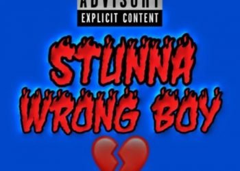 Young Stunna Wrong Boy MP3 DOWNLOAD