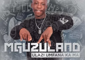 uLazi Mguzuland EP ZIP DOWNLOAD
