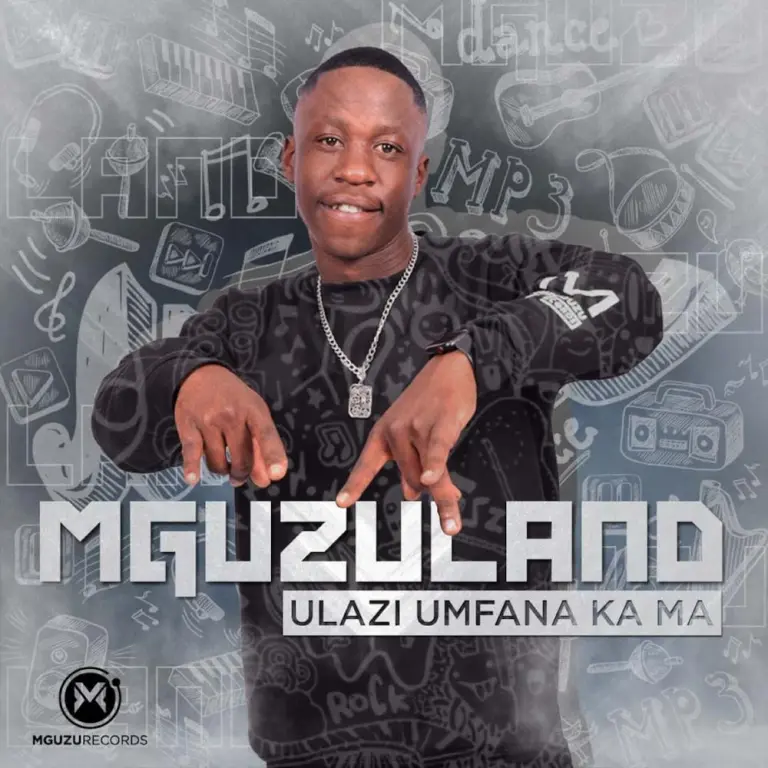 uLazi Mguzuland EP ZIP DOWNLOAD