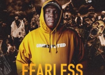 Busta 929 Yes We Are Thupa Industry (Interlude) ft. Almighty MP3 DOWNLOAD