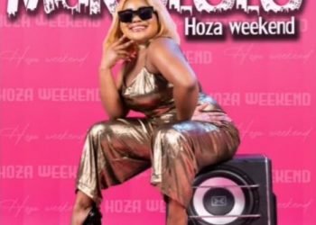 Mukololo Hoza Weekend MP3 DOWNLOAD