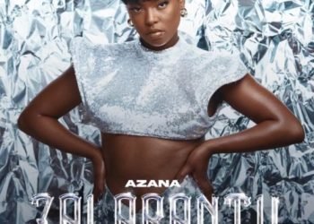 Azana Zalabantu MP3 DOWNLOAD