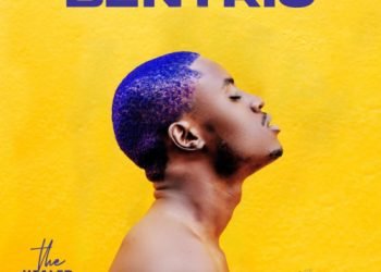 BenyRic Carolina ft. Mellow & Sleazy, T&T MuziQ MP3 DOWNLOAD