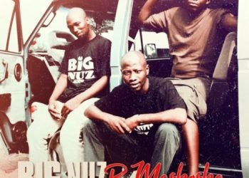 Big Nuz Insimbi Zo Makoya ft. DJ Fisherman MP3 DOWNLOAD