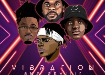 Blaqnick, Masterblaq & Akel Vibration (BnM Revisit) ft. MusiholiQ MP3 DOWNLOAD