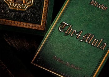 Blxckie The4mula ZIP Album Download