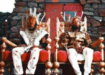 BosPianii Uzungakhali ft. Sino Msolo MP3 DOWNLOAD