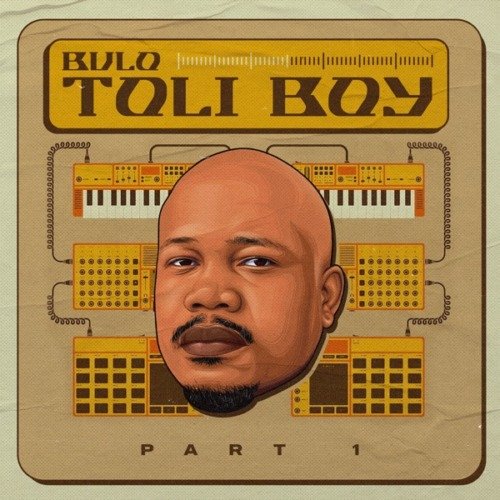 Bulo Umbonaphi ft. Mthunzi MP3 DOWNLOAD