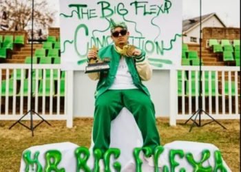 Costa Titch Mr Big Flexa EP ZIP DOWNLOAD