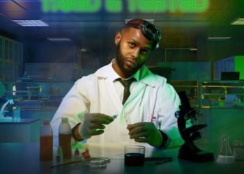 DJ Kaymoworld Tried & Tested EP ZIP DOWNLOAD