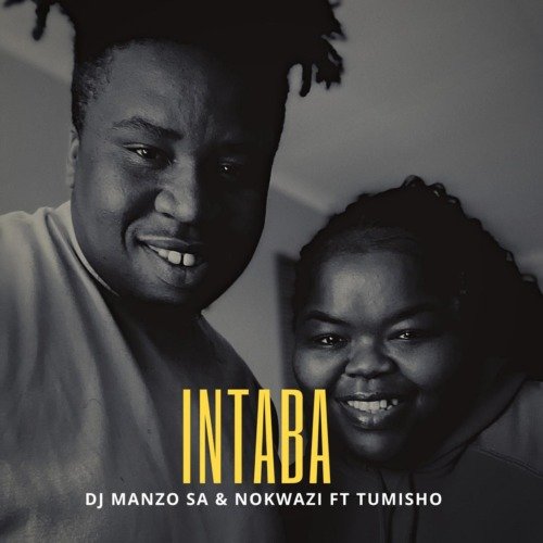 DJ Manzo SA & Nokwazi Intaba ft. Tumisho MP3 DOWNLOAD