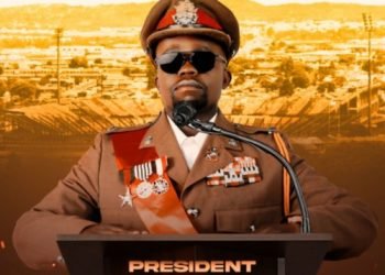 Dinho President Ya Flaka EP ZIP DOWNLOAD