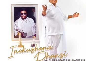Dladla Mshunqisi Inokushona Phansi ft. DJ Tira, Beast Rsa & Blacks JNR MP3 DOWNLOAD