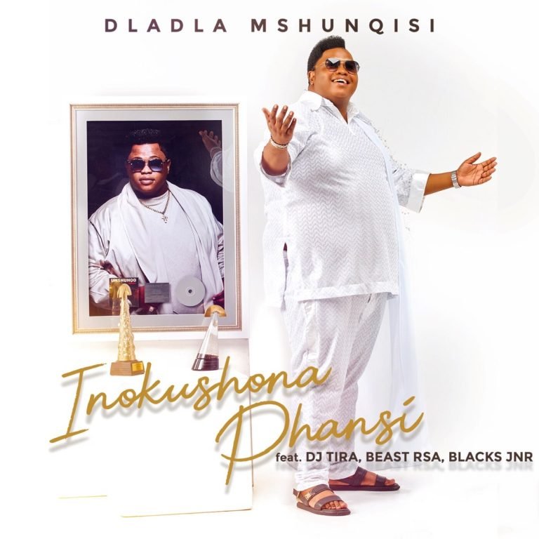 Dladla Mshunqisi Inokushona Phansi ft. DJ Tira, Beast Rsa & Blacks JNR MP3 DOWNLOAD