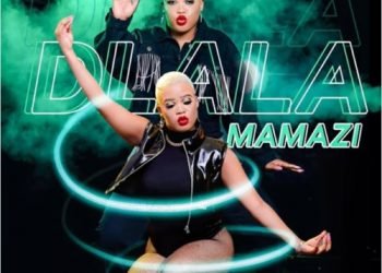 Ezase Afro & Slenda Da Dancing DJ Dlala Mamazi ft. DJ Tira, DarkSilver & DJ Perci MP3 DOWNLOAD