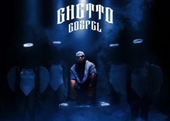 Focalistic Ghetto Gospel ZIP Album Download