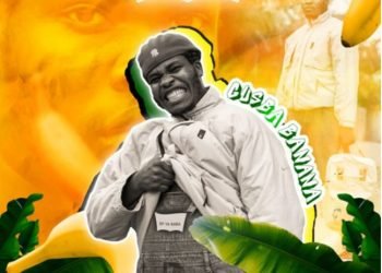 Gusba Banana Tshibonda ft. Murumba Pitch, Omit ST & P.Postman MP3 DOWNLOAD