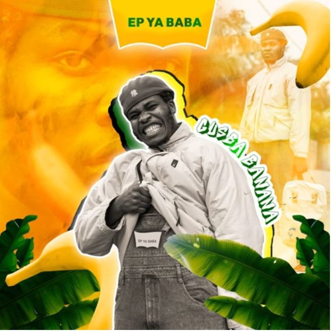 Gusba Banana Mashonzha ft. Murumba Pitch, Omit ST & P.Postman MP3 DOWNLOAD