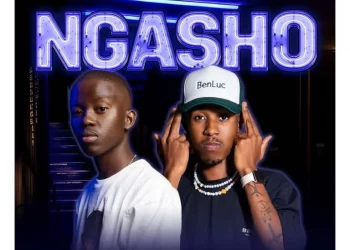 Imnotsteelo & DJ Awakening Ngasho ft. Musa Keys & Sino Msolo MP3 DOWNLOAD