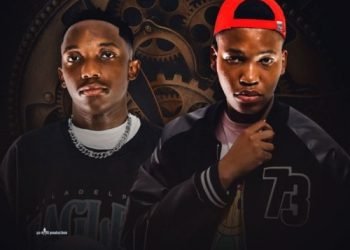 Inter B & Draad Time Will Tell ZIP Album Download