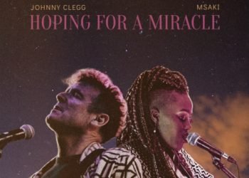 Johnny Clegg & Msaki Hoping For A Miracle MP3 DOWNLOAD
