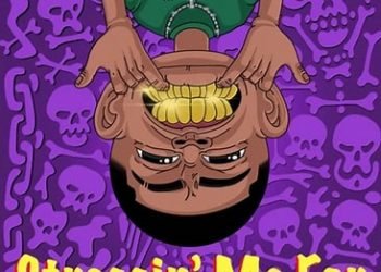 KashCpt Stressin Me For MP3 DOWNLOAD