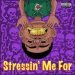 KashCpt Stressin Me For MP3 DOWNLOAD