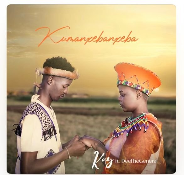 Kay Kumanxebanxeba ft. DeeTheGeneral MP3 DOWNLOAD