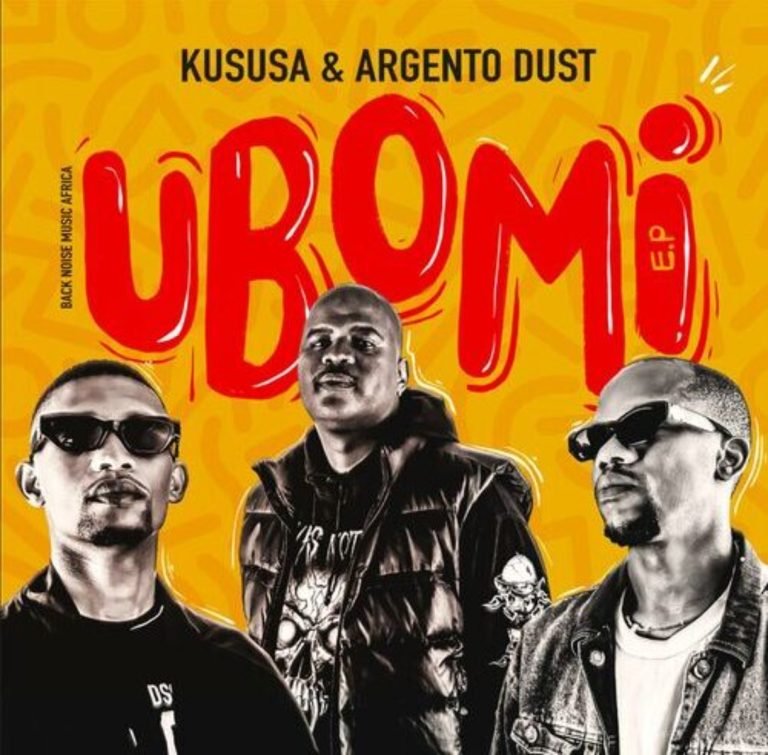 Kususa, Argento Dust & Zakes Bantwini Asanda MP3 DOWNLOAD