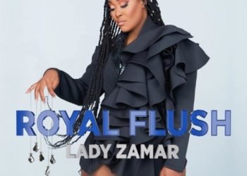 Lady Zamar Find Me Now MP3 DOWNLOAD