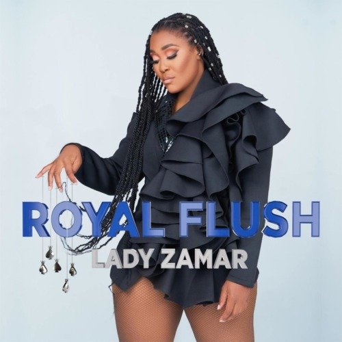 Lady Zamar Find Me Now MP3 DOWNLOAD