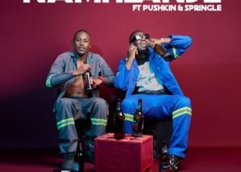 Mankay & Choco Dynasty Namhlanje ft. Pushkin RSA & Springle MP3 DOWNLOAD