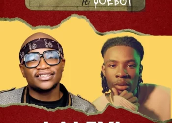 Master KG Laleyi ft. Joeboy MP3 DOWNLOAD