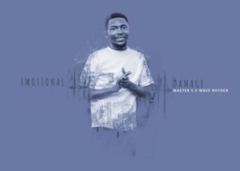 Master S Emotional Damage ft. Wave Rhyder MP3 DOWNLOAD