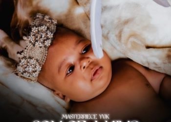 Masterpiece YVK Son Of A King ZIP Album Download