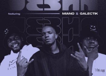 Mbombi, Blaqnick & MasterBlaq Jebha ft. Miano & Galectik MP3 DOWNLOAD