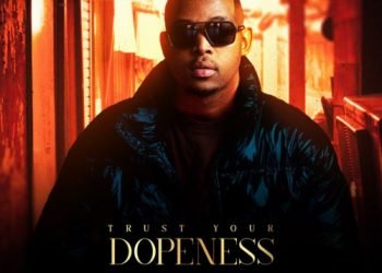 Mick Man Trust Your Dopeness ZIP Album Download