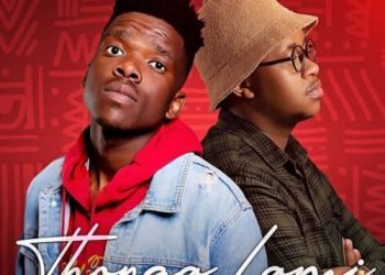 Mr Abie & Gaba Cannal Thongo Lami MP3 DOWNLOAD