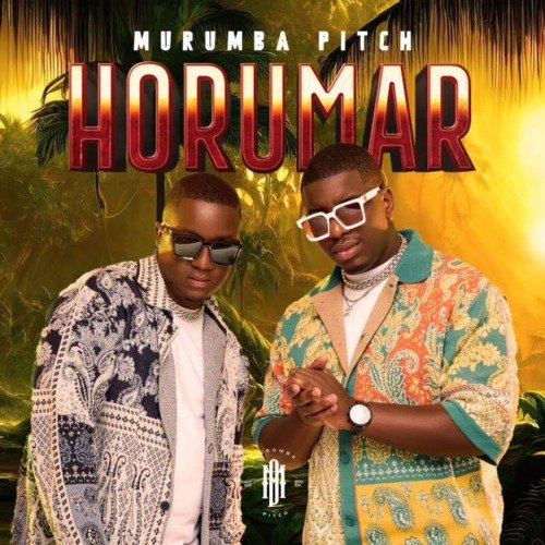 Murumba Pitch Ekhaya ft. Kabza De Small MP3 DOWNLOAD