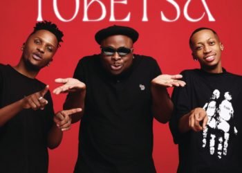 Myztro Tobetsa ft. Shaunmusiq & Ftears MP3 DOWNLOAD