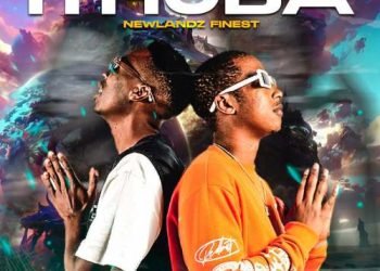 Newlandz Finest ITHUBA ZIP Album Download