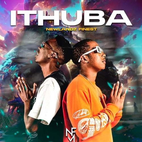 Newlandz Finest ITHUBA ZIP Album Download