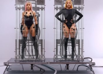 Ney & Nadia Nakai Thick Slim MP3 DOWNLOAD