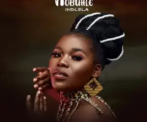 Nobuhle Indlela ZIP Album Download